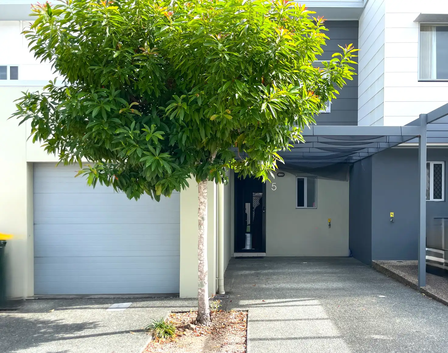 Main view of Homely townhouse listing, 5/22 Cola Crescent, Wynnum West QLD 4178