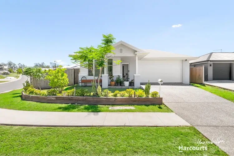 25 Reine Avenue, Jimboomba QLD 4280