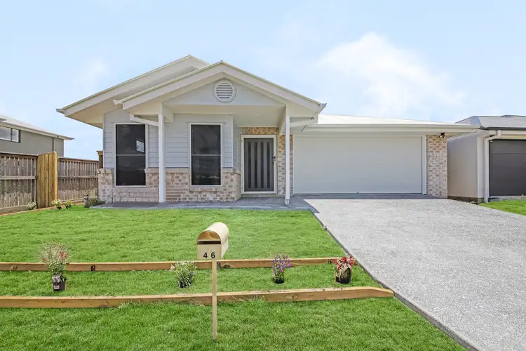 46 Annette Street, Logan Reserve QLD 4133