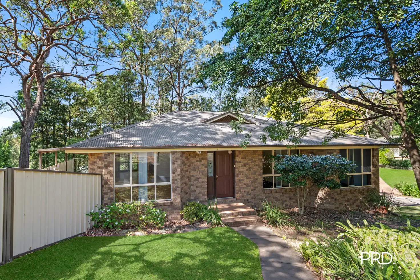 Main view of Homely house listing, 20 Argyll Road, Winmalee NSW 2777