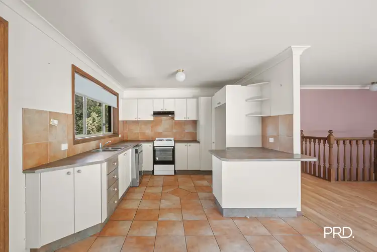 Fifth view of Homely house listing, 20 Argyll Road, Winmalee NSW 2777