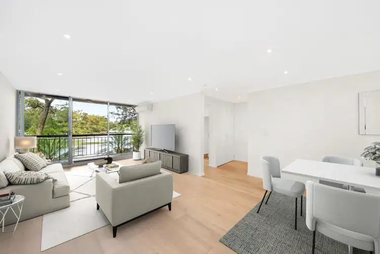 24/300C Burns Bay Road, Lane Cove NSW 2066