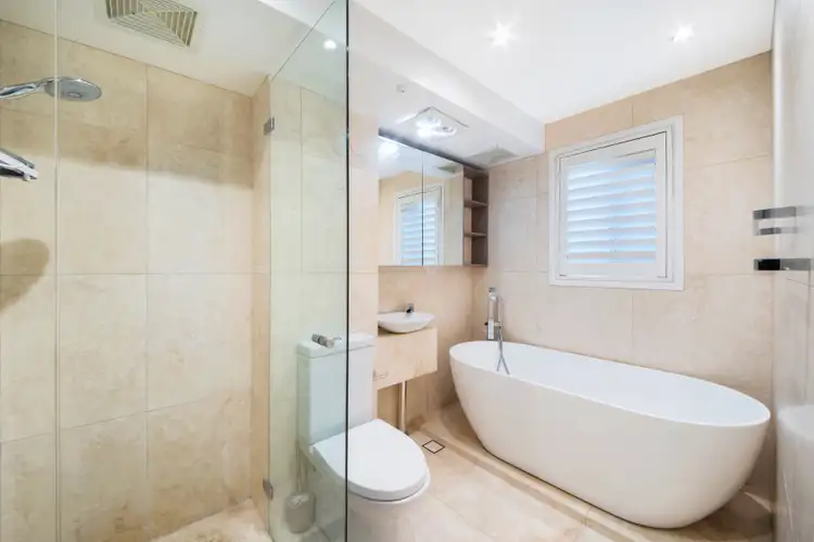 Fourth view of Homely apartment listing, 24/300C Burns Bay Road, Lane Cove NSW 2066