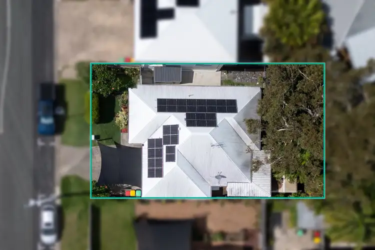 Second view of Homely house listing, 2/1 Bower Street, Caloundra QLD 4551