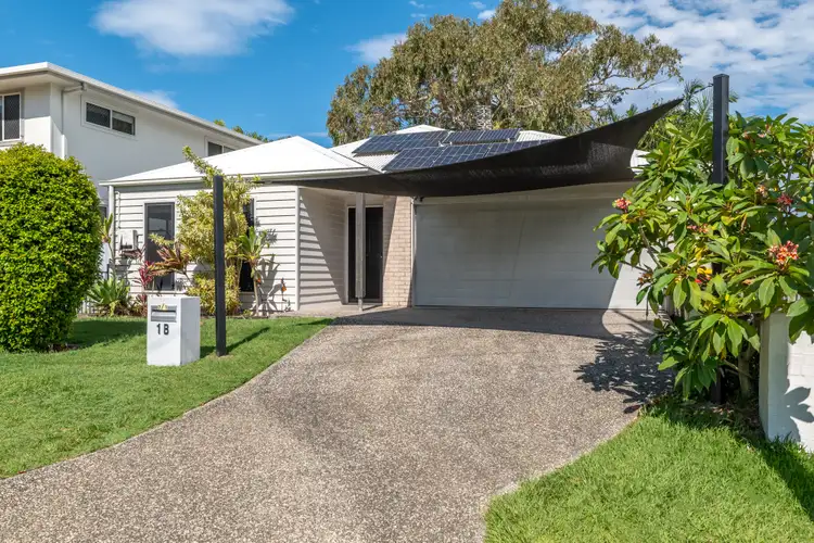 Third view of Homely house listing, 2/1 Bower Street, Caloundra QLD 4551
