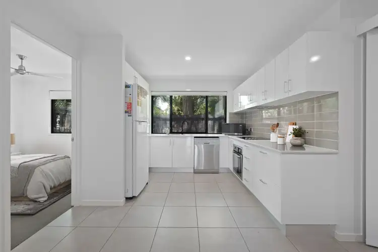 Fifth view of Homely house listing, 2/1 Bower Street, Caloundra QLD 4551