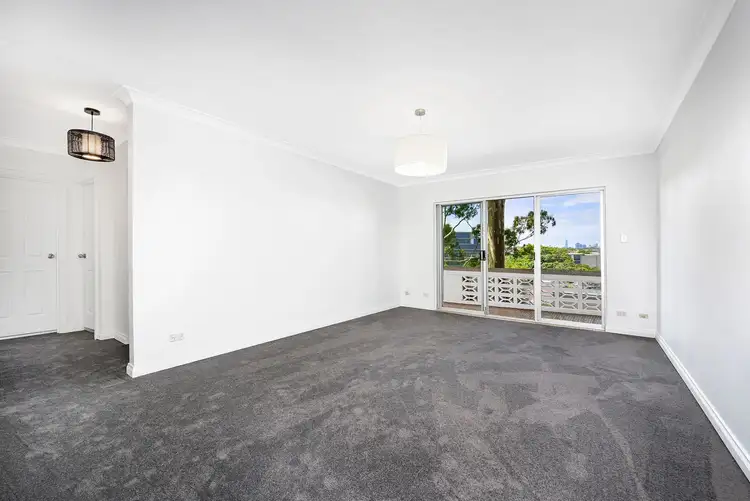 Second view of Homely apartment listing, 3/12-16 Schwebel Street, Marrickville NSW 2204