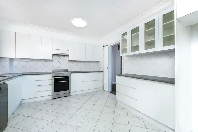 Third view of Homely apartment listing, 3/12-16 Schwebel Street, Marrickville NSW 2204