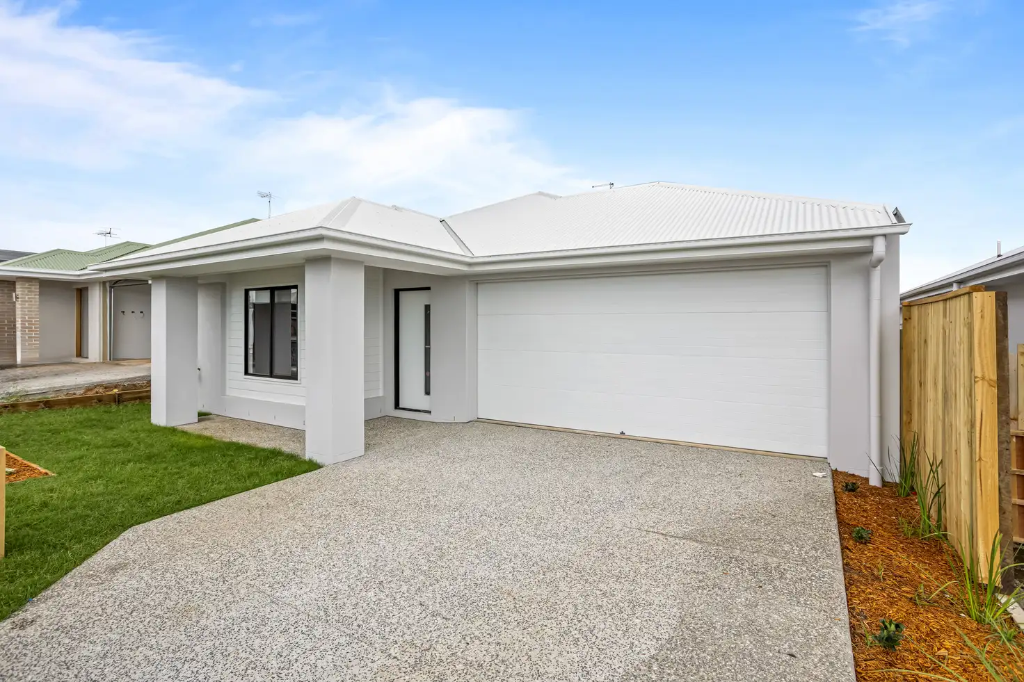 Main view of Homely house listing, 6 Zeus Street, Lilywood QLD 4513