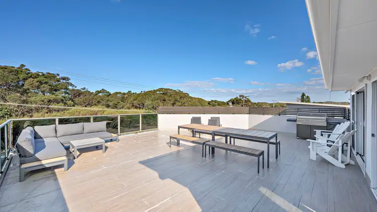 1/1 Lentara Street, Fingal Bay NSW 2315