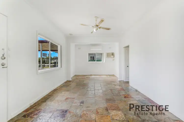 Second view of Homely house listing, 310 The Boulevarde, Smithfield NSW 2164