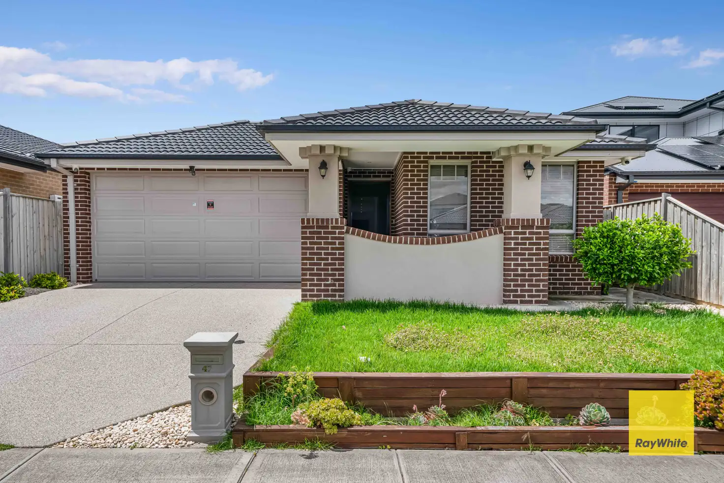 Main view of Homely house listing, 47 Constantine Drive, Point Cook VIC 3030