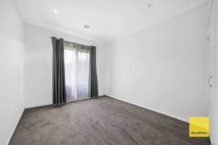 Fifth view of Homely house listing, 47 Constantine Drive, Point Cook VIC 3030