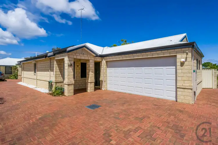14A Kitchener Street, Dudley Park WA 6210