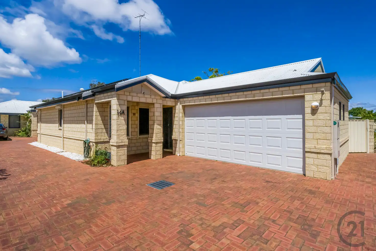 Main view of Homely house listing, 14A Kitchener Street, Dudley Park WA 6210