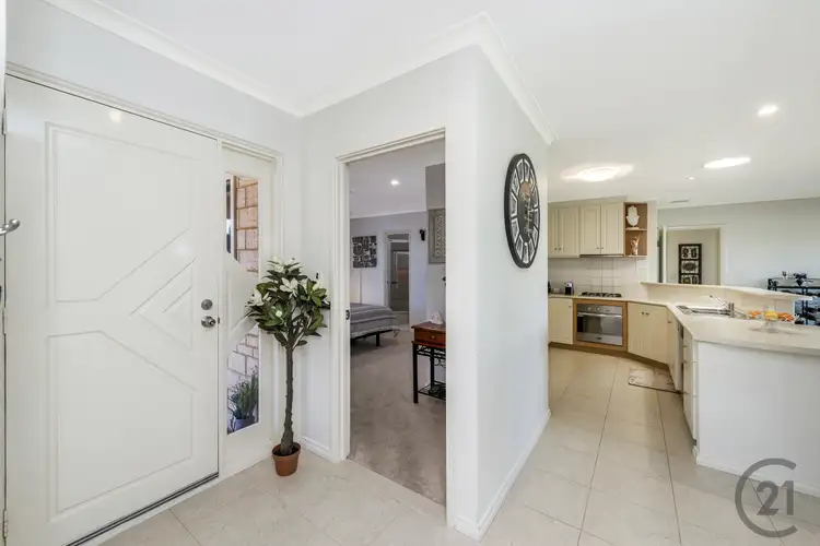 Second view of Homely house listing, 14A Kitchener Street, Dudley Park WA 6210