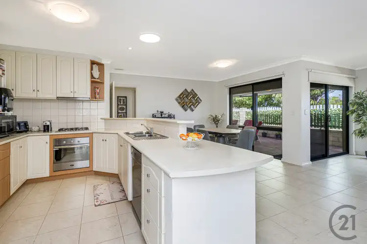 Fifth view of Homely house listing, 14A Kitchener Street, Dudley Park WA 6210