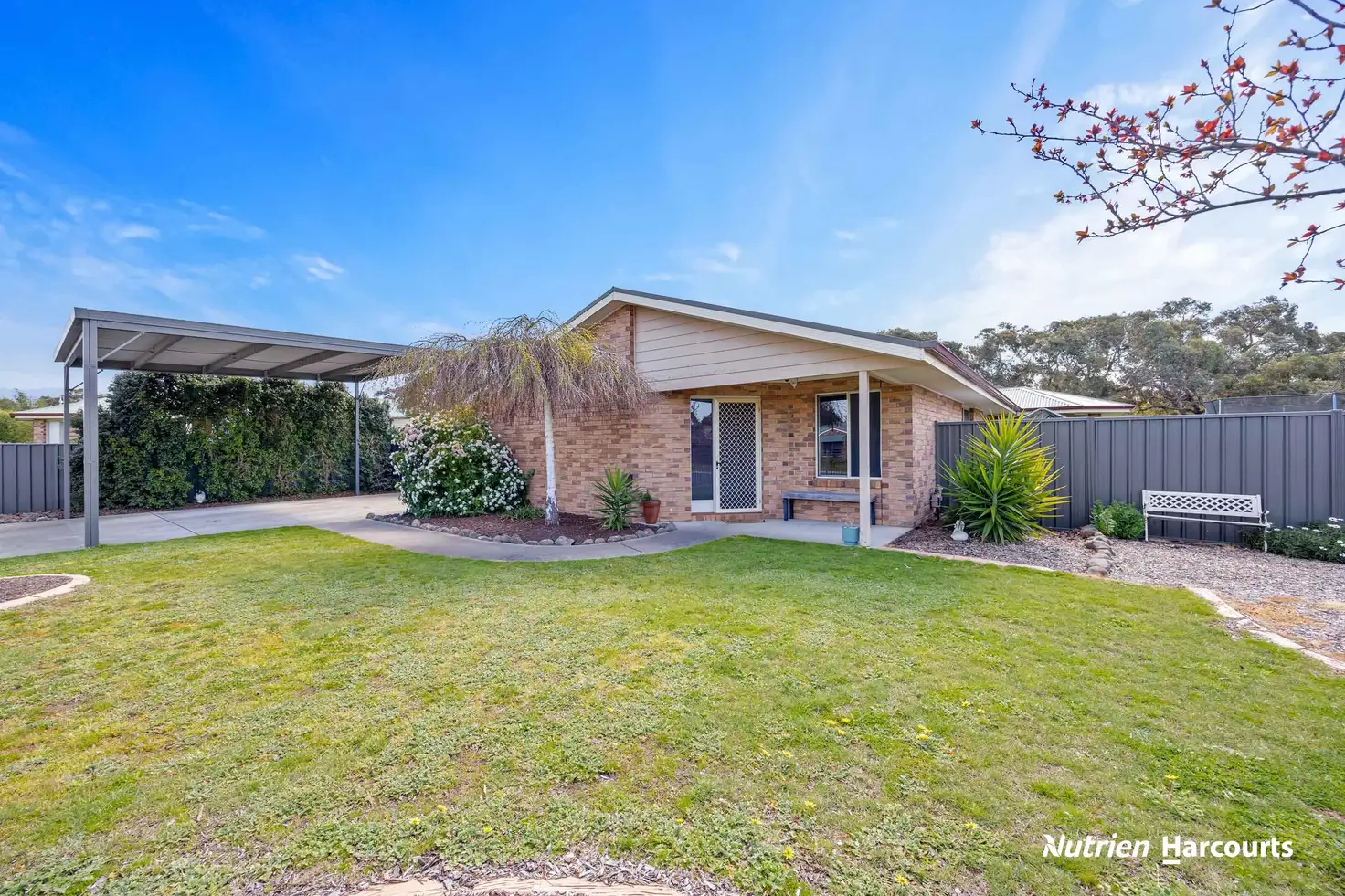 Main view of Homely house listing, 11 Redgum Drive, Ararat VIC 3377