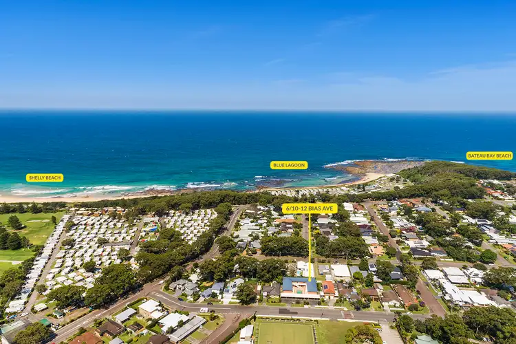6/10-12 Bias Avenue, Bateau Bay NSW 2261