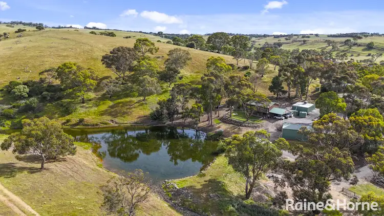 Fourth view of Homely rural property listing, 44 Long Valley Cottages Road, Strathalbyn SA 5255