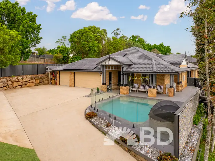 8 Kanuka Close, Narangba QLD 4504