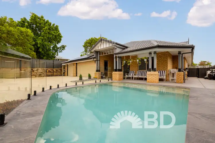 Third view of Homely house listing, 8 Kanuka Close, Narangba QLD 4504