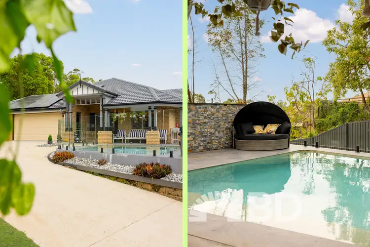 Fourth view of Homely house listing, 8 Kanuka Close, Narangba QLD 4504