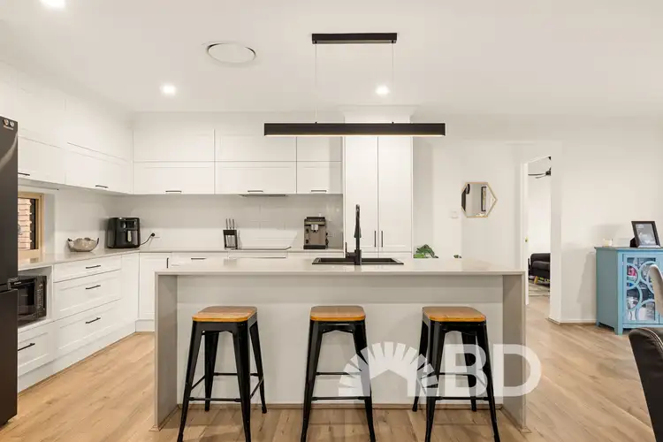 Fifth view of Homely house listing, 8 Kanuka Close, Narangba QLD 4504