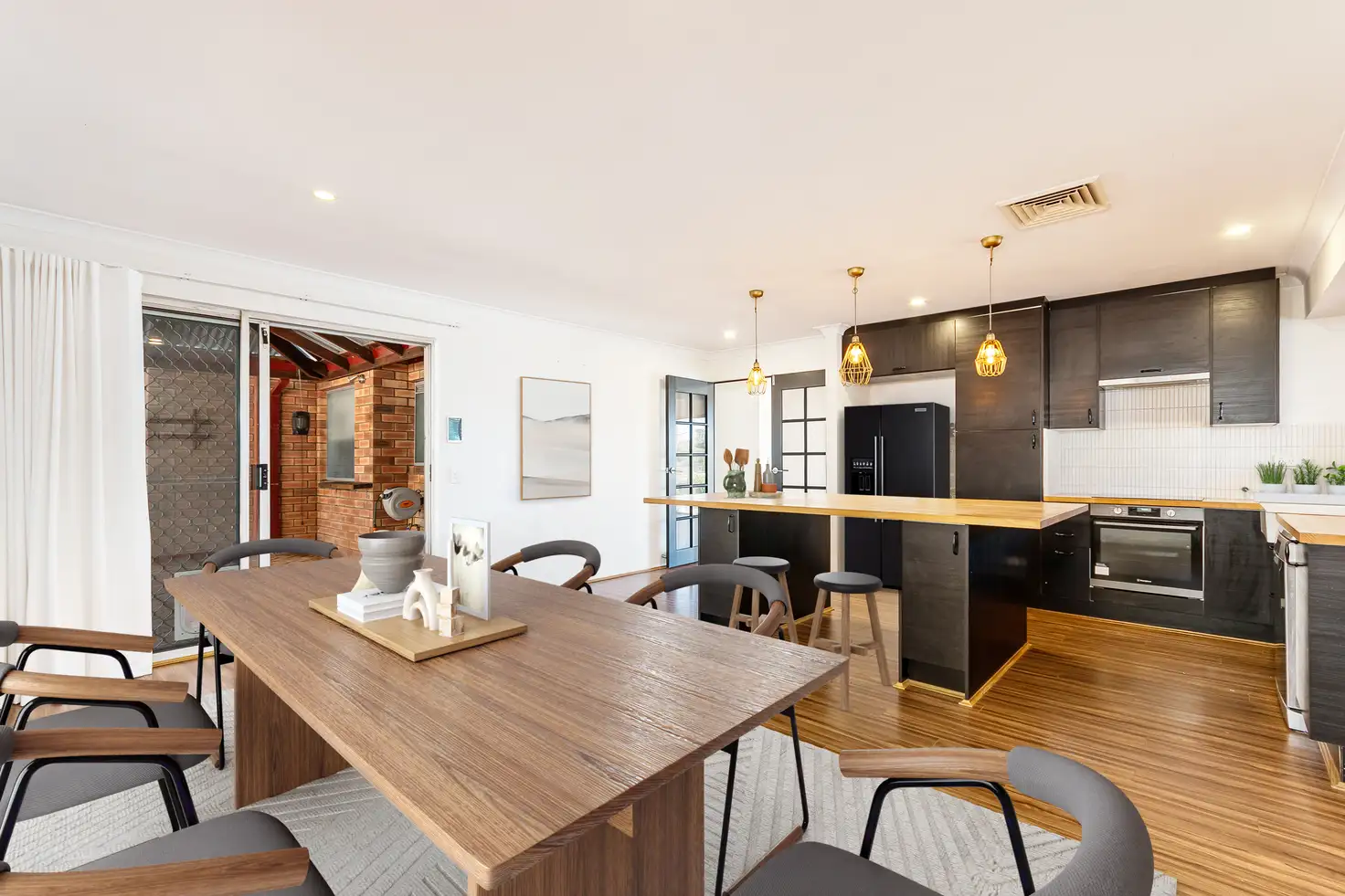 Main view of Homely house listing, 22 Wayfarer Road, Heathridge WA 6027