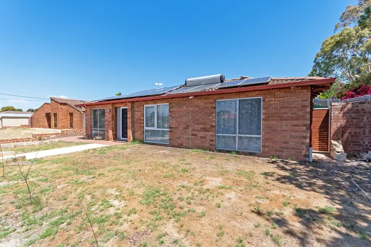 Second view of Homely house listing, 22 Wayfarer Road, Heathridge WA 6027