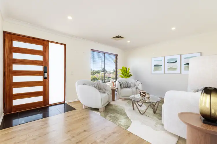 Third view of Homely house listing, 22 Wayfarer Road, Heathridge WA 6027