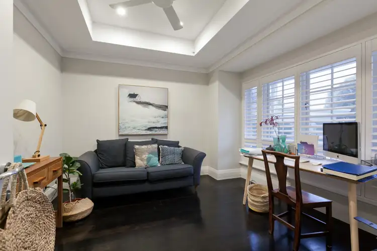 Fifth view of Homely house listing, 99 Clement Street, Swanbourne WA 6010