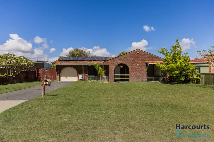 10 Octans Court, Rockingham WA 6168