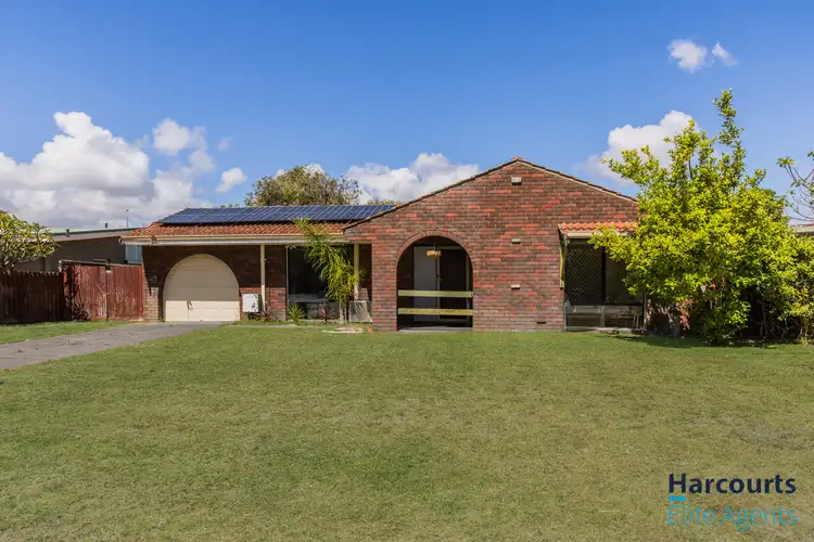 10 Octans Court, Rockingham WA 6168