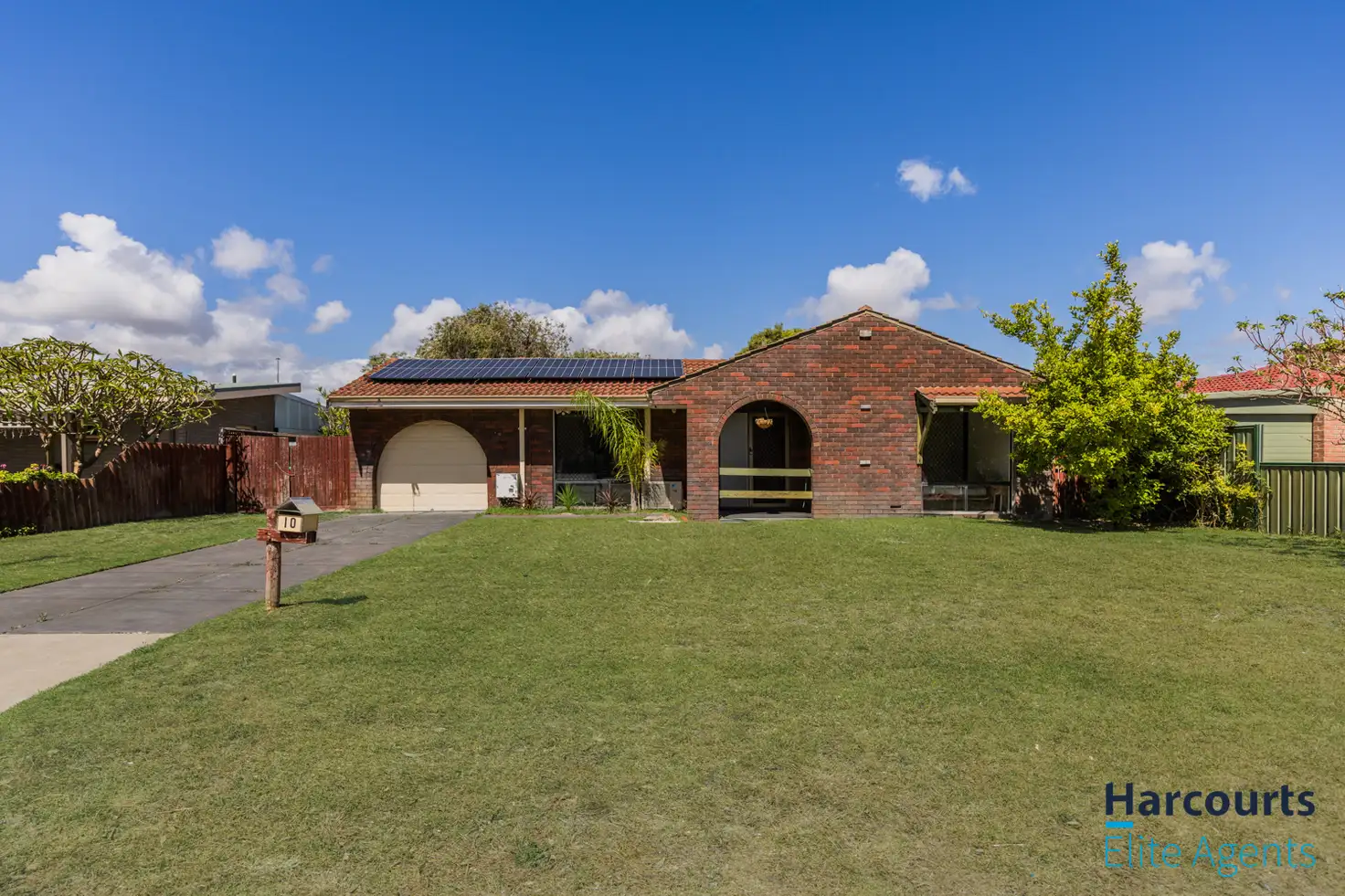 Main view of Homely house listing, 10 Octans Court, Rockingham WA 6168