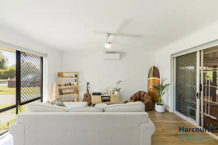 Sixth view of Homely house listing, 10 Octans Court, Rockingham WA 6168