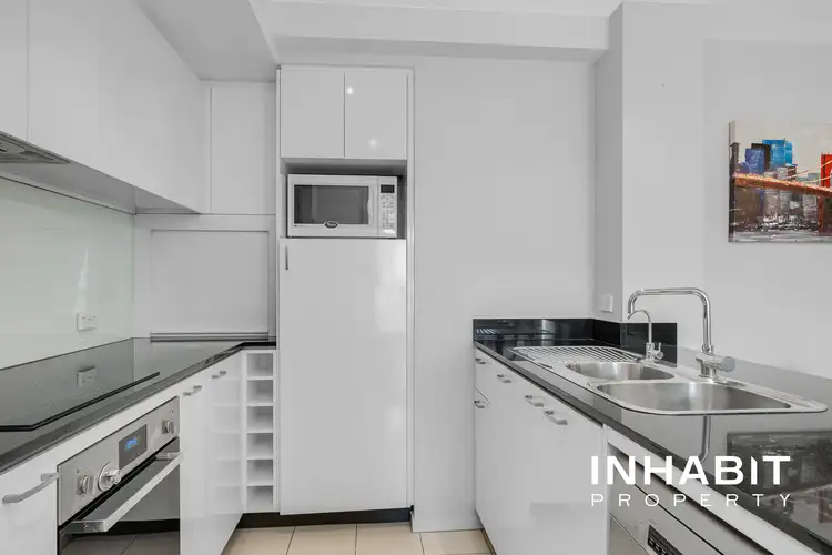 25/143 Adelaide Terrace, East Perth WA 6004