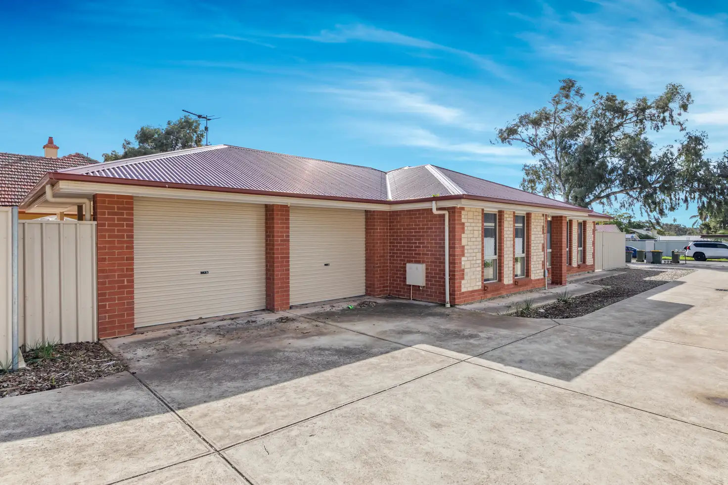 Main view of Homely villa listing, 1/1 Morrow Avenue, Evanston Park SA 5116