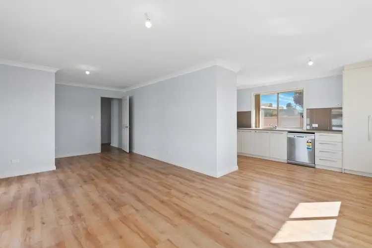 Third view of Homely villa listing, 1/1 Morrow Avenue, Evanston Park SA 5116