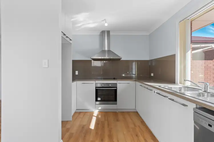 Fourth view of Homely villa listing, 1/1 Morrow Avenue, Evanston Park SA 5116