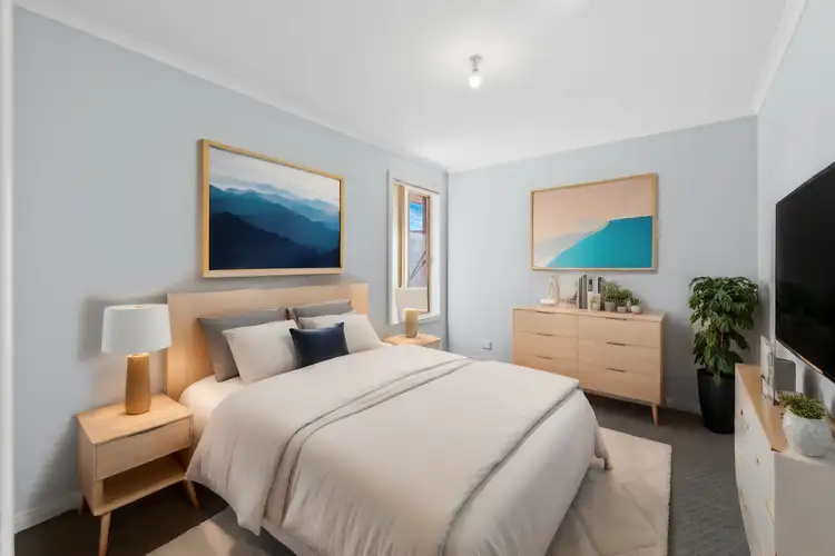 Sixth view of Homely villa listing, 1/1 Morrow Avenue, Evanston Park SA 5116