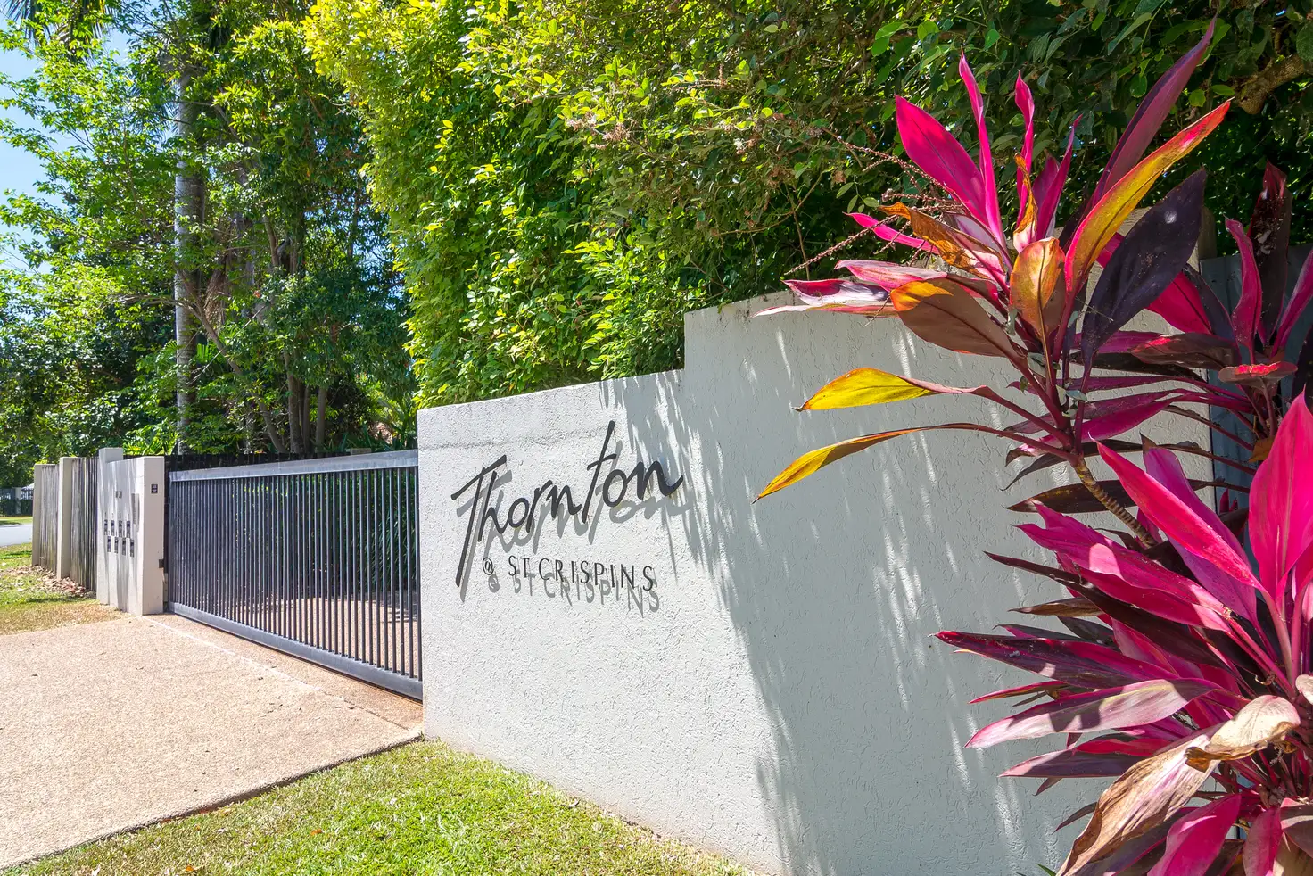 Main view of Homely house listing, 4/18-28 St Crispins Avenue, Port Douglas QLD 4877
