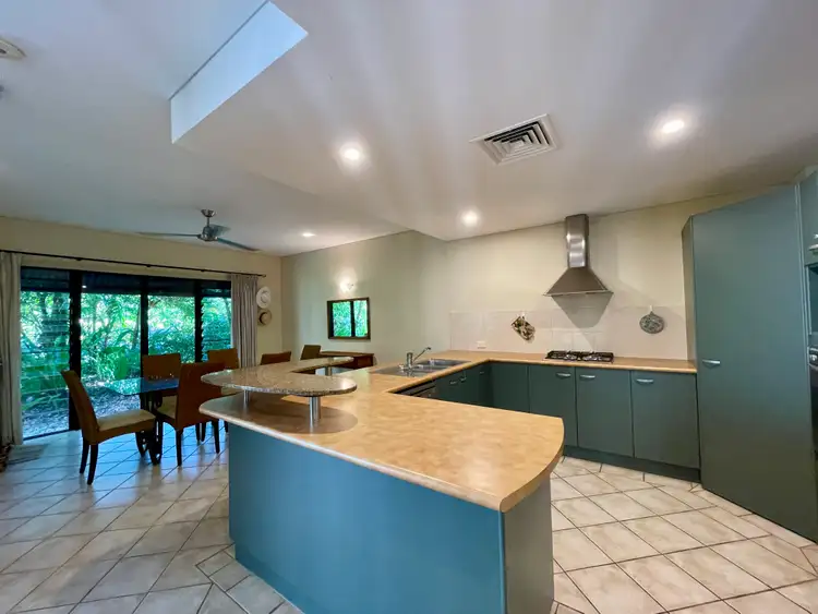 Fourth view of Homely house listing, 4/18-28 St Crispins Avenue, Port Douglas QLD 4877