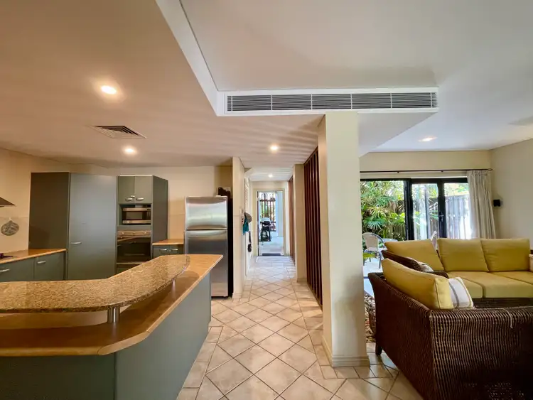 Fifth view of Homely house listing, 4/18-28 St Crispins Avenue, Port Douglas QLD 4877