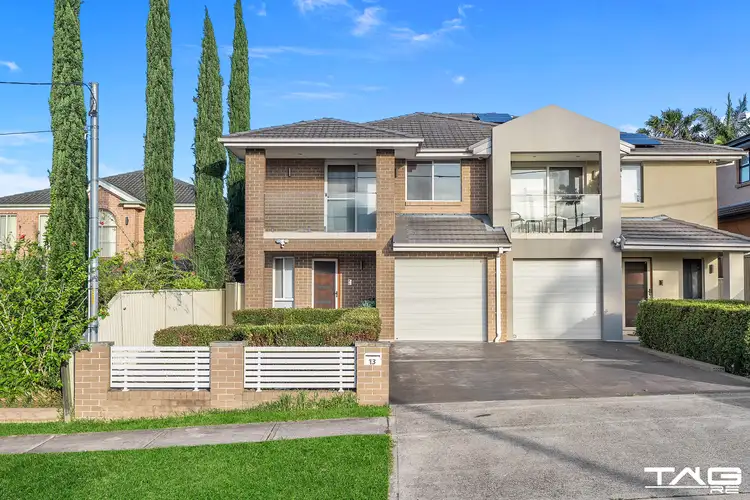 13 Alto Street, Wentworthville NSW 2145