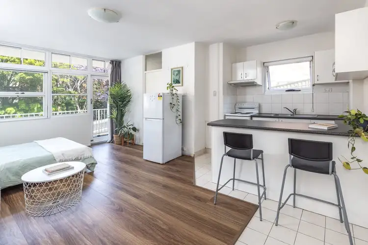 10/52 High Street, North Sydney NSW 2060