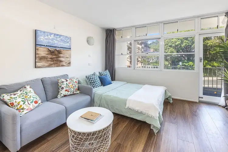 Fifth view of Homely apartment listing, 10/52 High Street, North Sydney NSW 2060