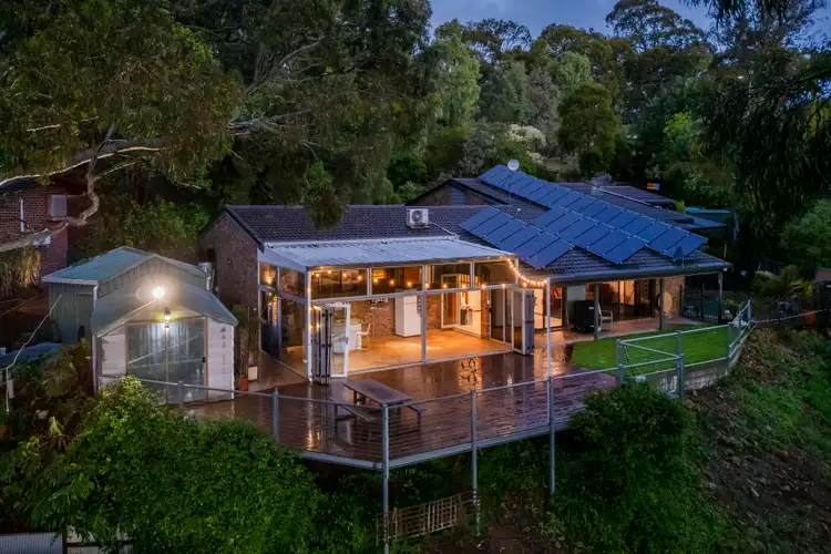 113 Mount Osmond Road, Mount Osmond SA 5064