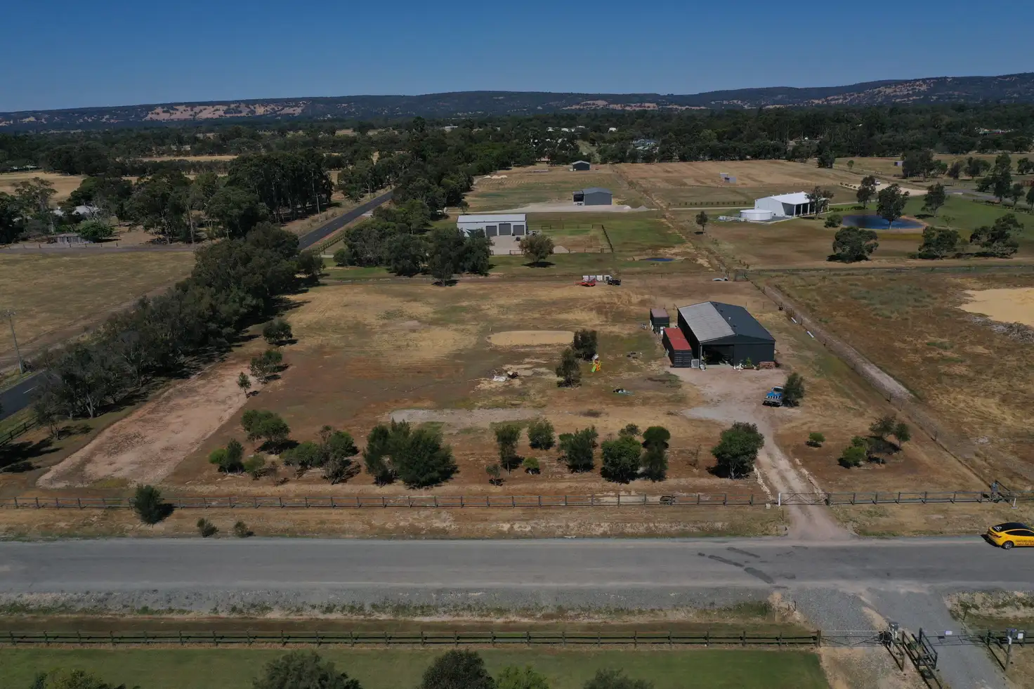 Main view of Homely house listing, 9 Hardman Entrance, North Dandalup WA 6207