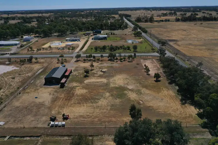 Third view of Homely house listing, 9 Hardman Entrance, North Dandalup WA 6207